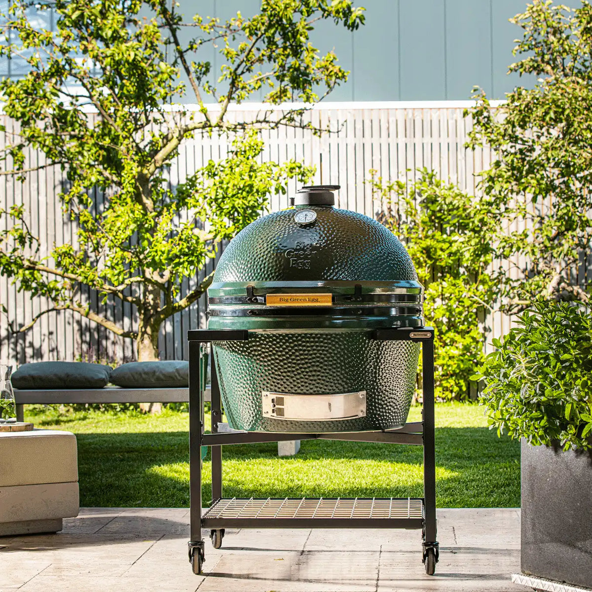 Big Green Egg 2XL Ceramic Kamado Grill