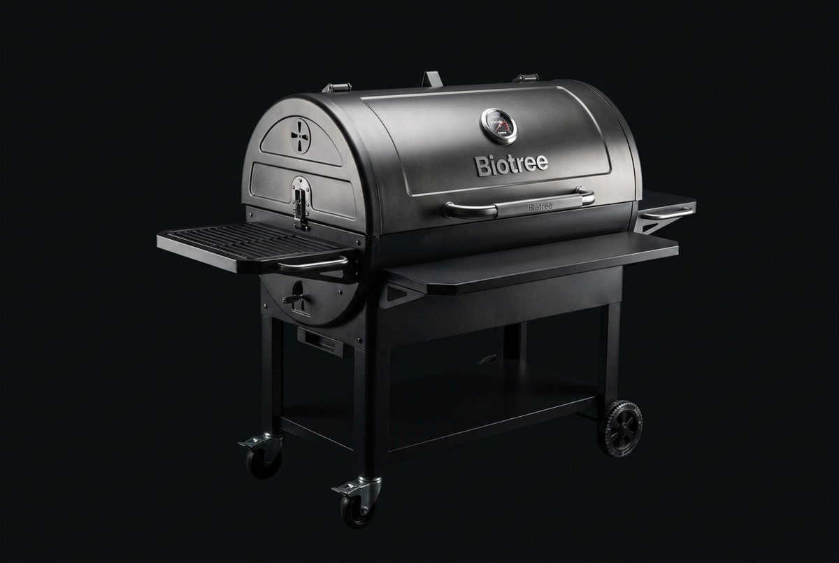 Biotree Grills