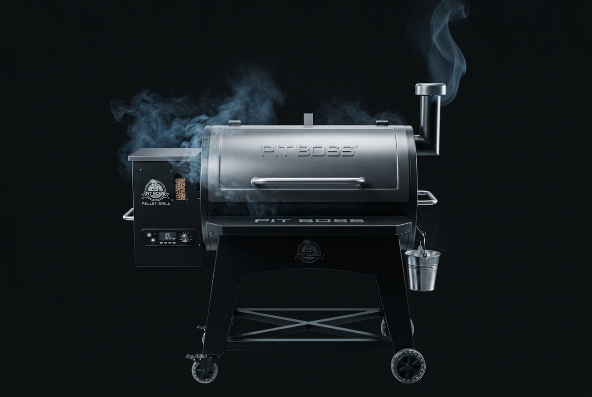 Pit Boss Grills