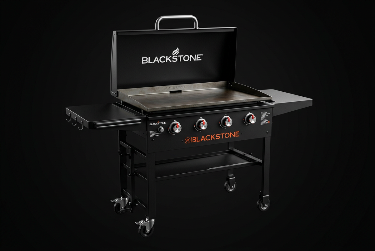 Blackstone Grills