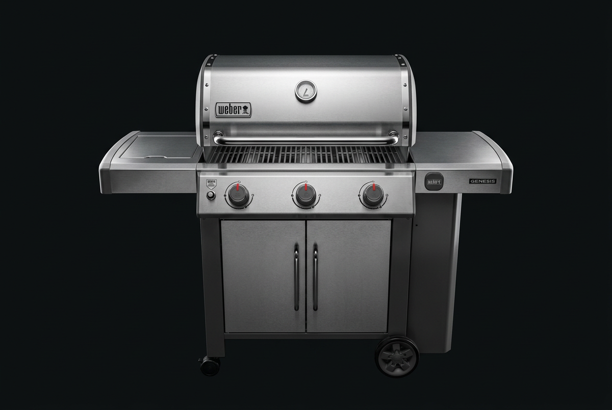 Weber Grills