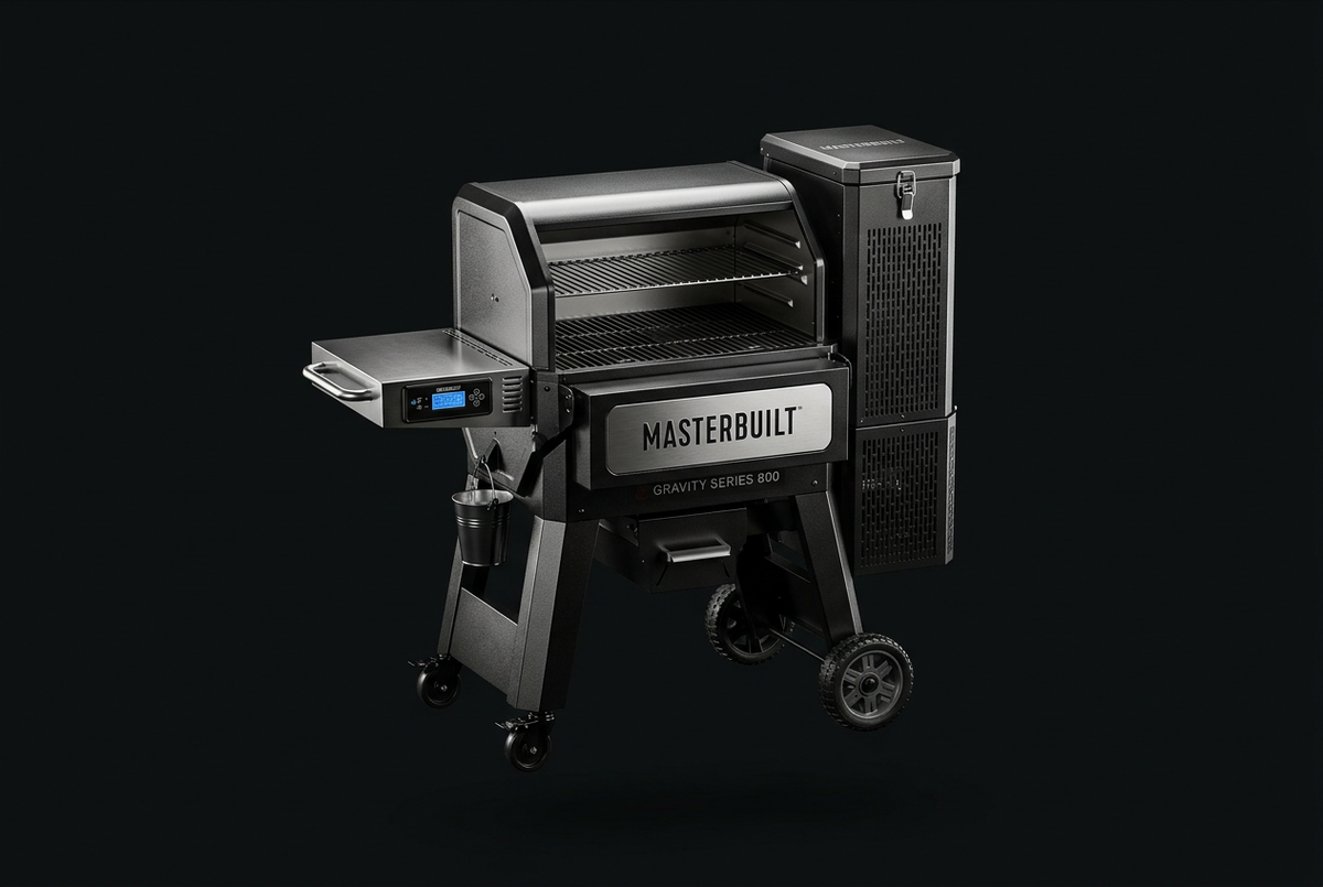 Masterbuilt Grills