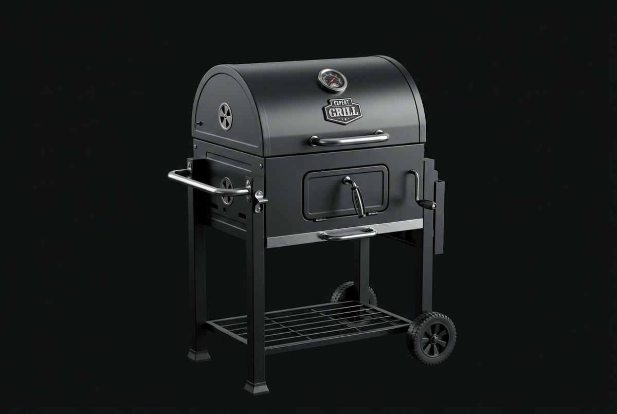 Expert Grill Grills
