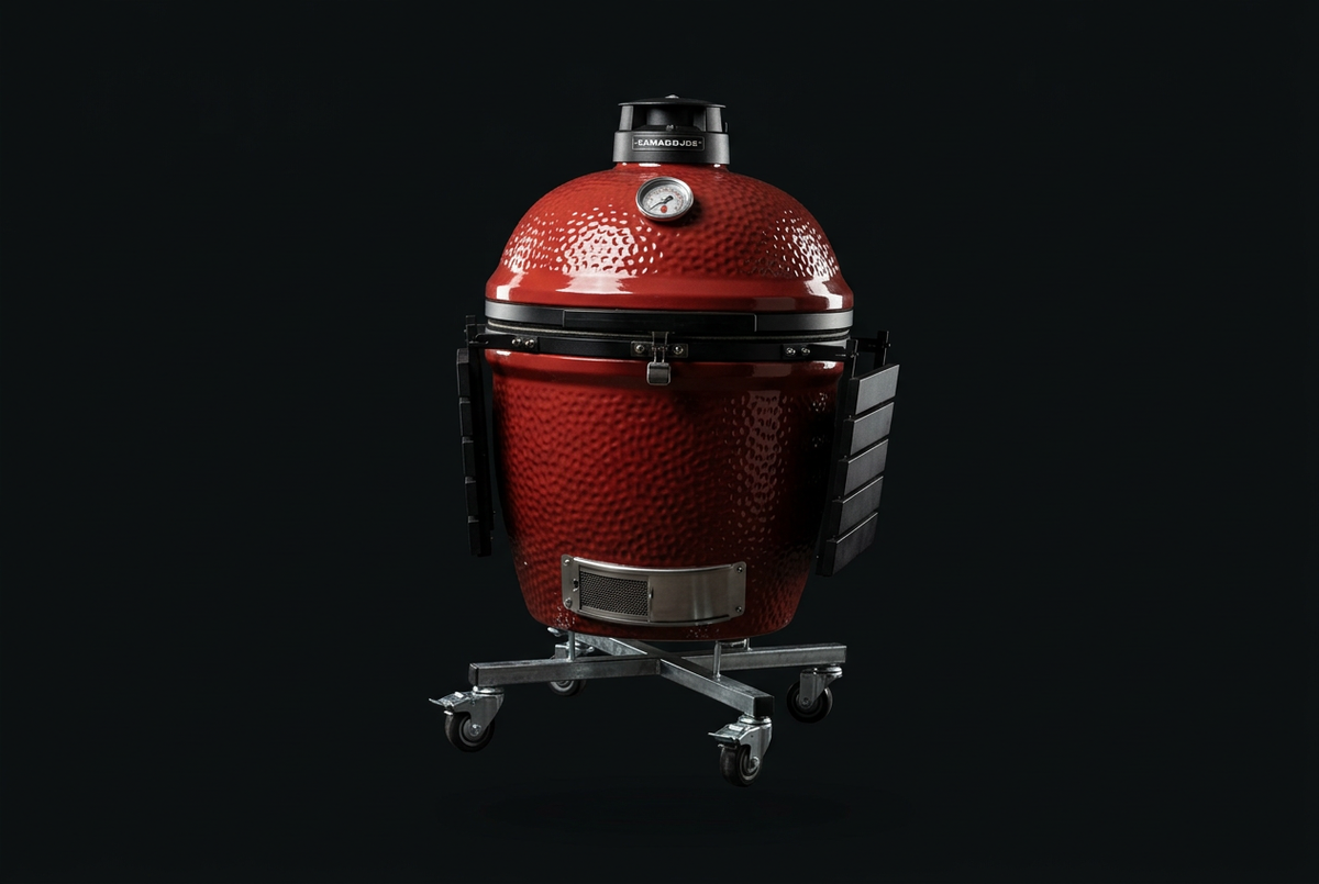 Kamado Joe Grills