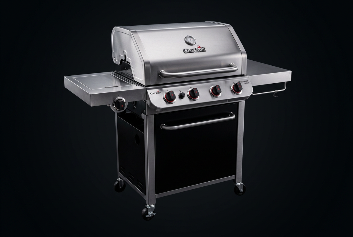 Char-Broil Grills