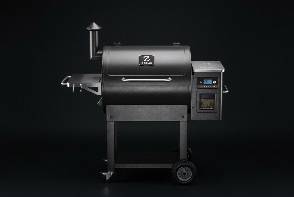 Z Grills