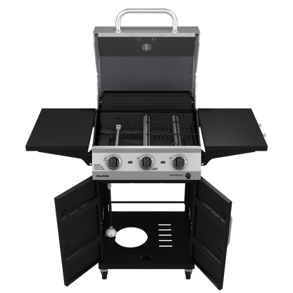 Char-Broil Performance 3B Cabinet 375