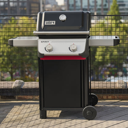 Weber Spirit® E-210 Gas Grill (Liquid Propane)