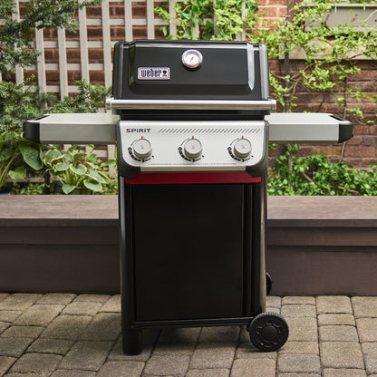 Weber Spirit® E-310 Gas Grill (Liquid Propane)