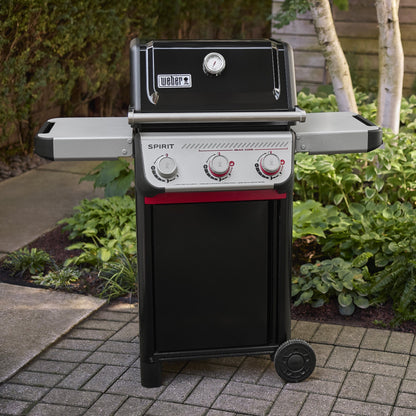 Weber Spirit® E-325 Gas Grill (Liquid Propane)