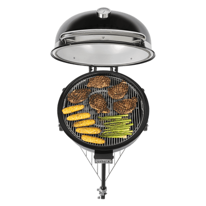 Weber Summit® Kamado E6 Charcoal Grill