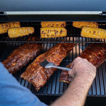 Z Grills 450B Pellet Grill - 2026 Upgrade