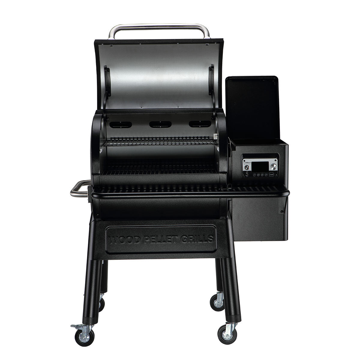 Z Grills Multitasker 7052B Wi-Fi (2026 Upgrade) Pellet Grill