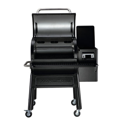 Z Grills Multitasker 7052B Wi-Fi (2026 Upgrade) Pellet Grill