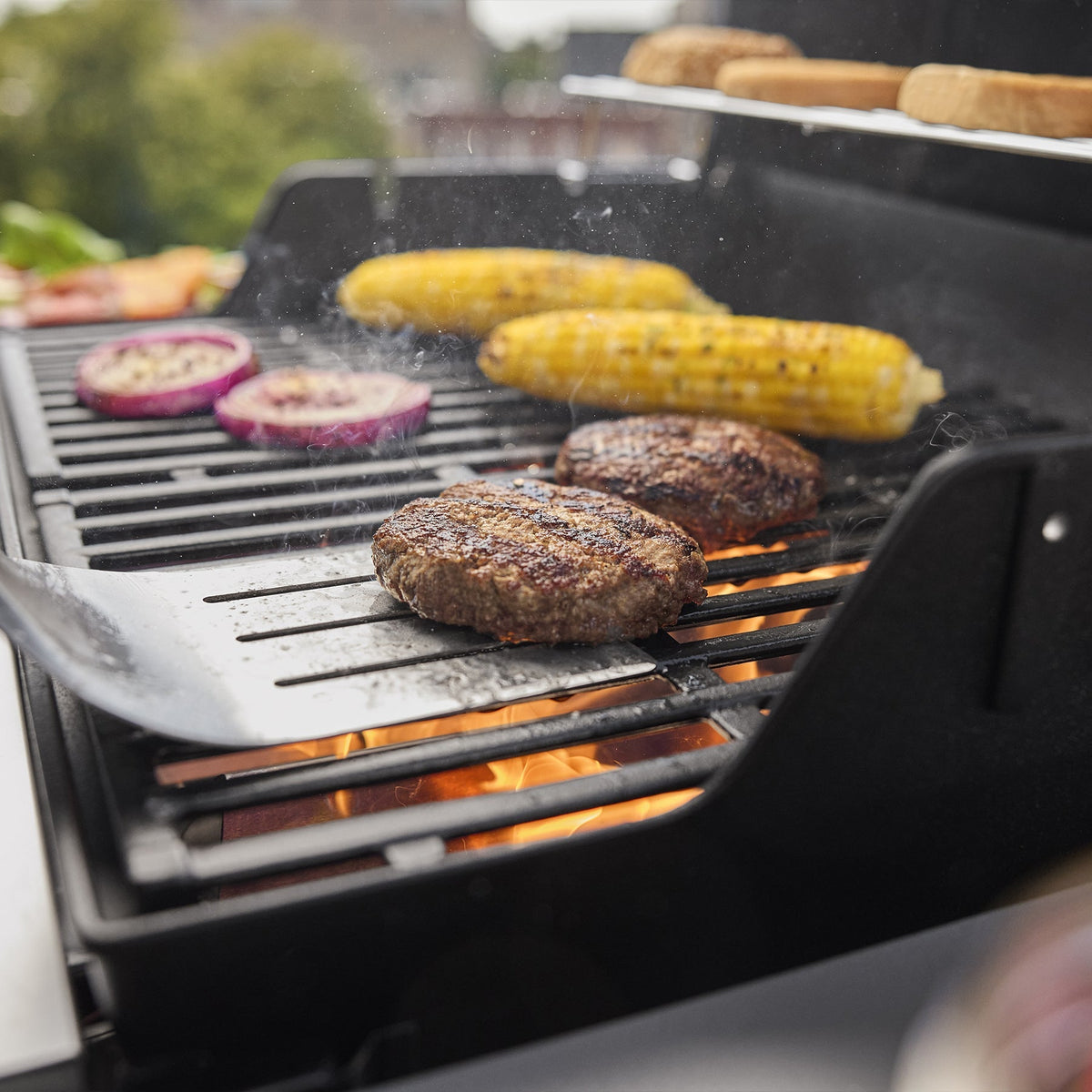 Weber Spirit® E-310 Gas Grill (Liquid Propane)