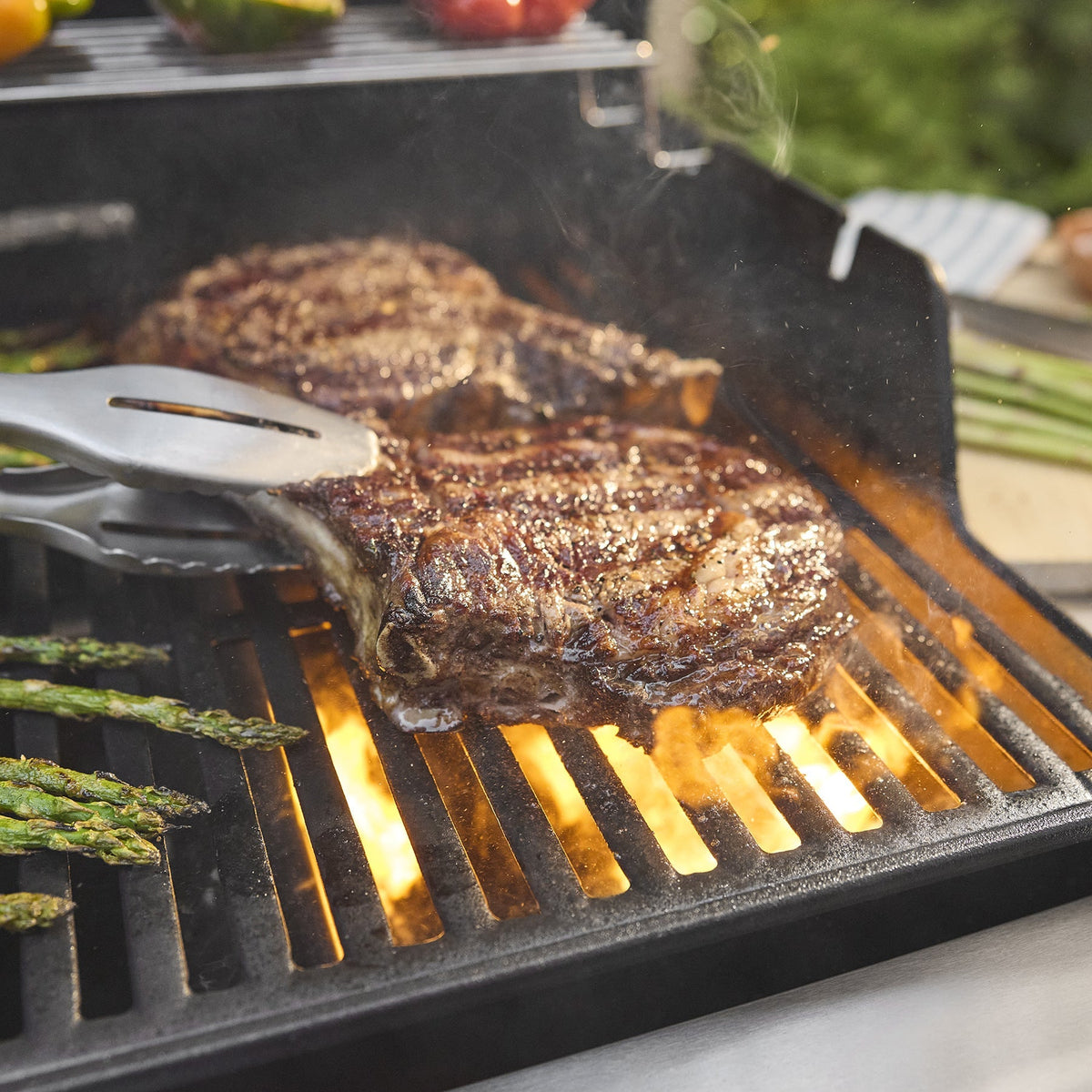 Weber Spirit® E-325 Gas Grill (Natural Gas)