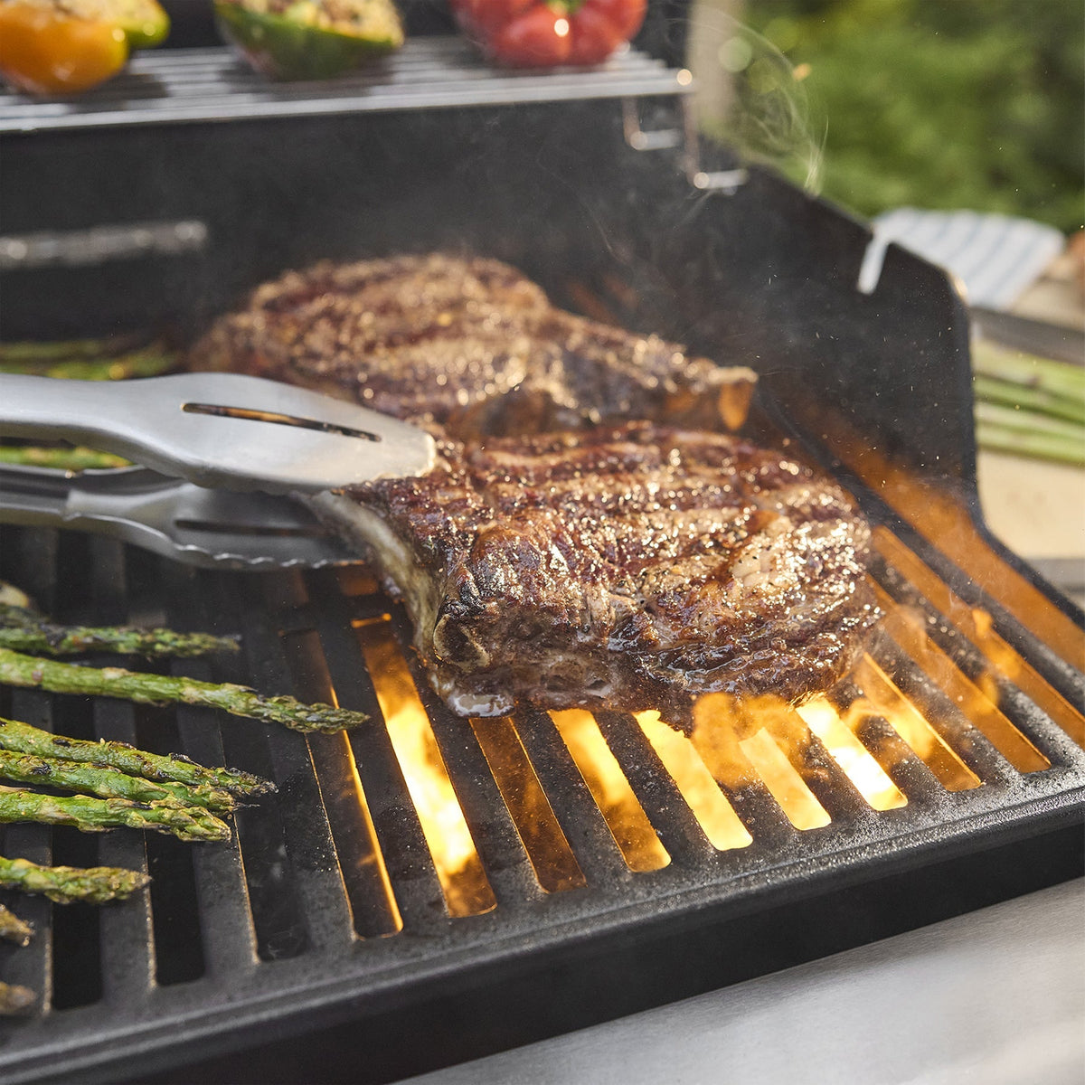 Weber Spirit® E-435 Gas Grill (Natural Gas)