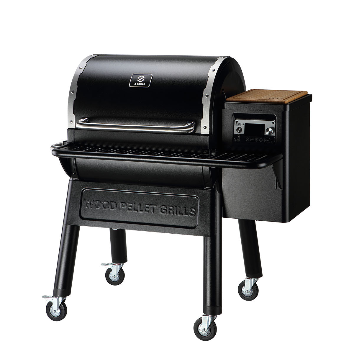Z Grills Multitasker 7052B Wi-Fi (2026 Upgrade) Pellet Grill
