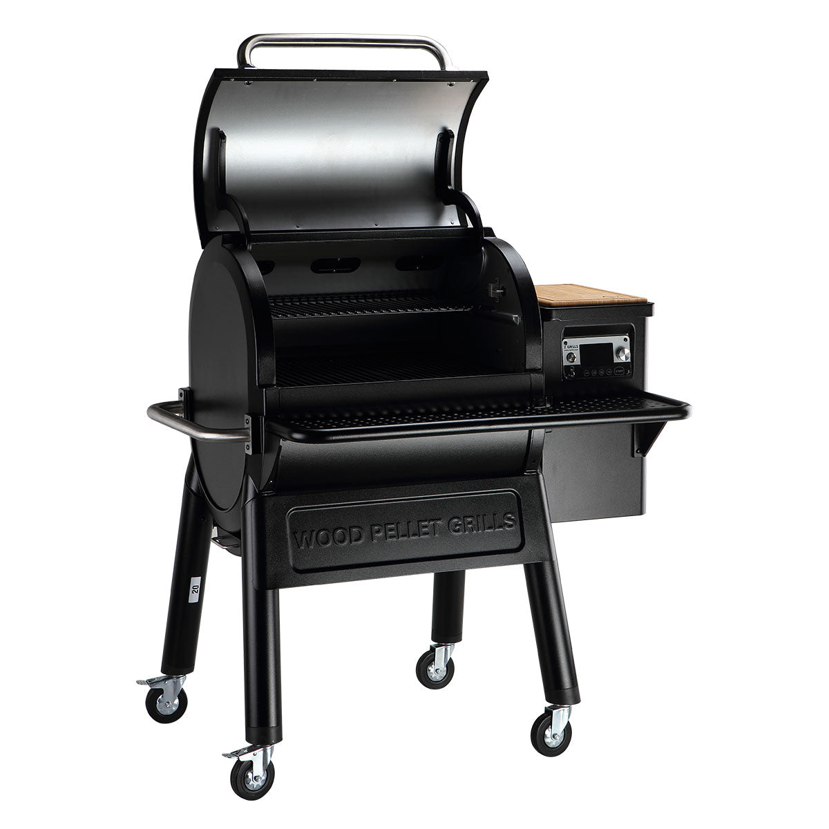 Z Grills Multitasker 7052B Wi-Fi (2026 Upgrade) Pellet Grill