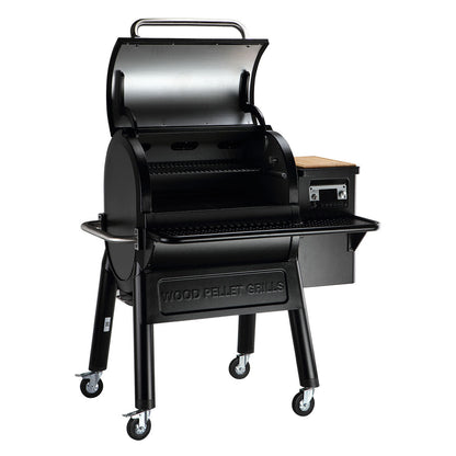 Z Grills Multitasker 7052B Wi-Fi (2026 Upgrade) Pellet Grill