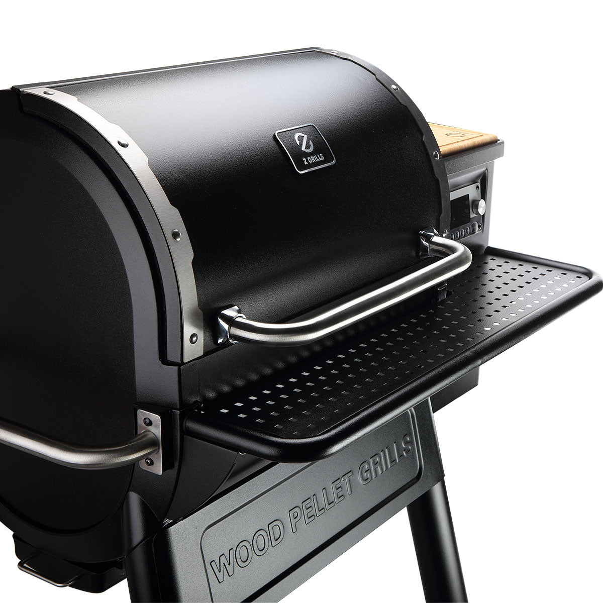 Z Grills Multitasker 7052B Wi-Fi (2026 Upgrade) Pellet Grill