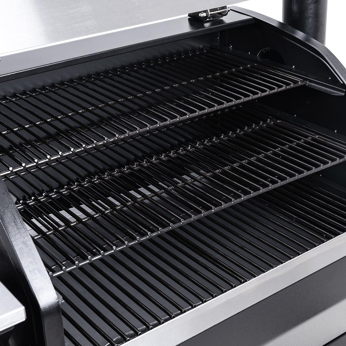Z Grills BBQ Legend 1000D4E WiFi Pellet Grill