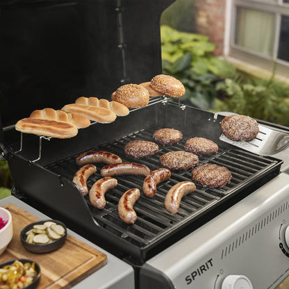 Weber Spirit® E-310 Gas Grill (Liquid Propane)
