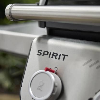Weber Spirit® E-325 Gas Grill (Liquid Propane)