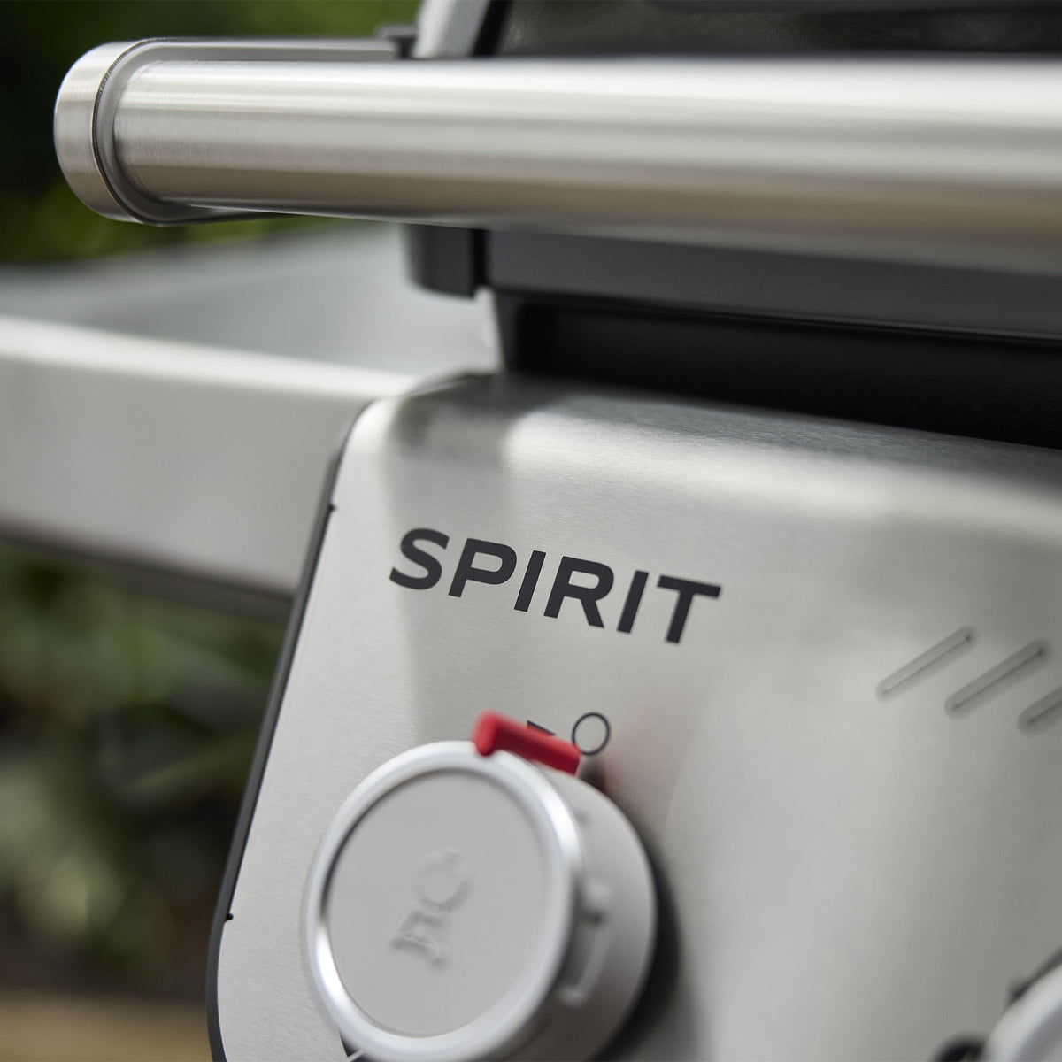 Weber Spirit® E-435 Gas Grill (Liquid Propane)