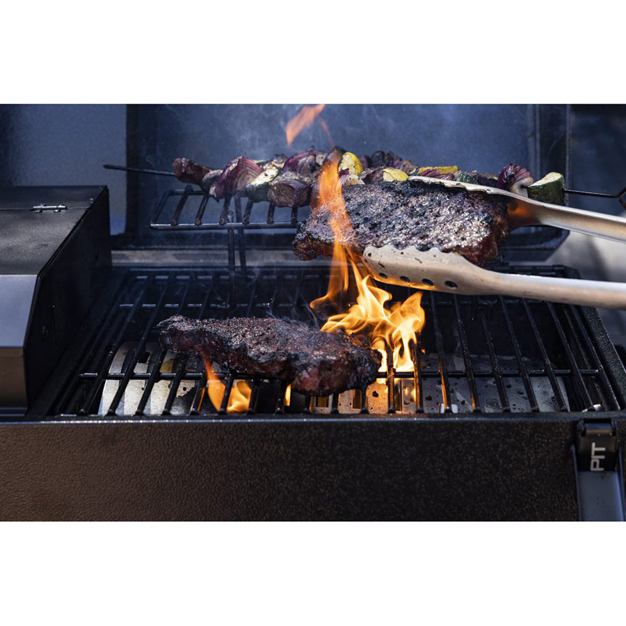 Pit Boss Portable Battery Powered Wood Pellet Grill