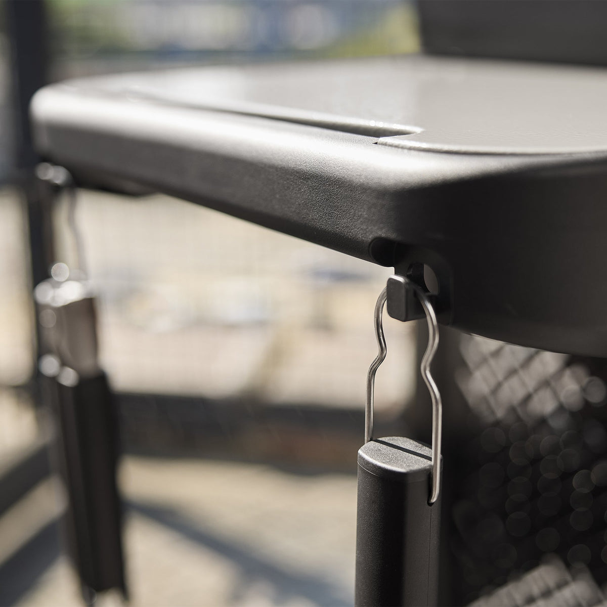 Weber Spirit® E-210 Gas Grill (Liquid Propane)