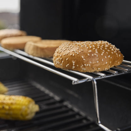Weber Spirit® E-425 Gas Grill (Natural Gas)