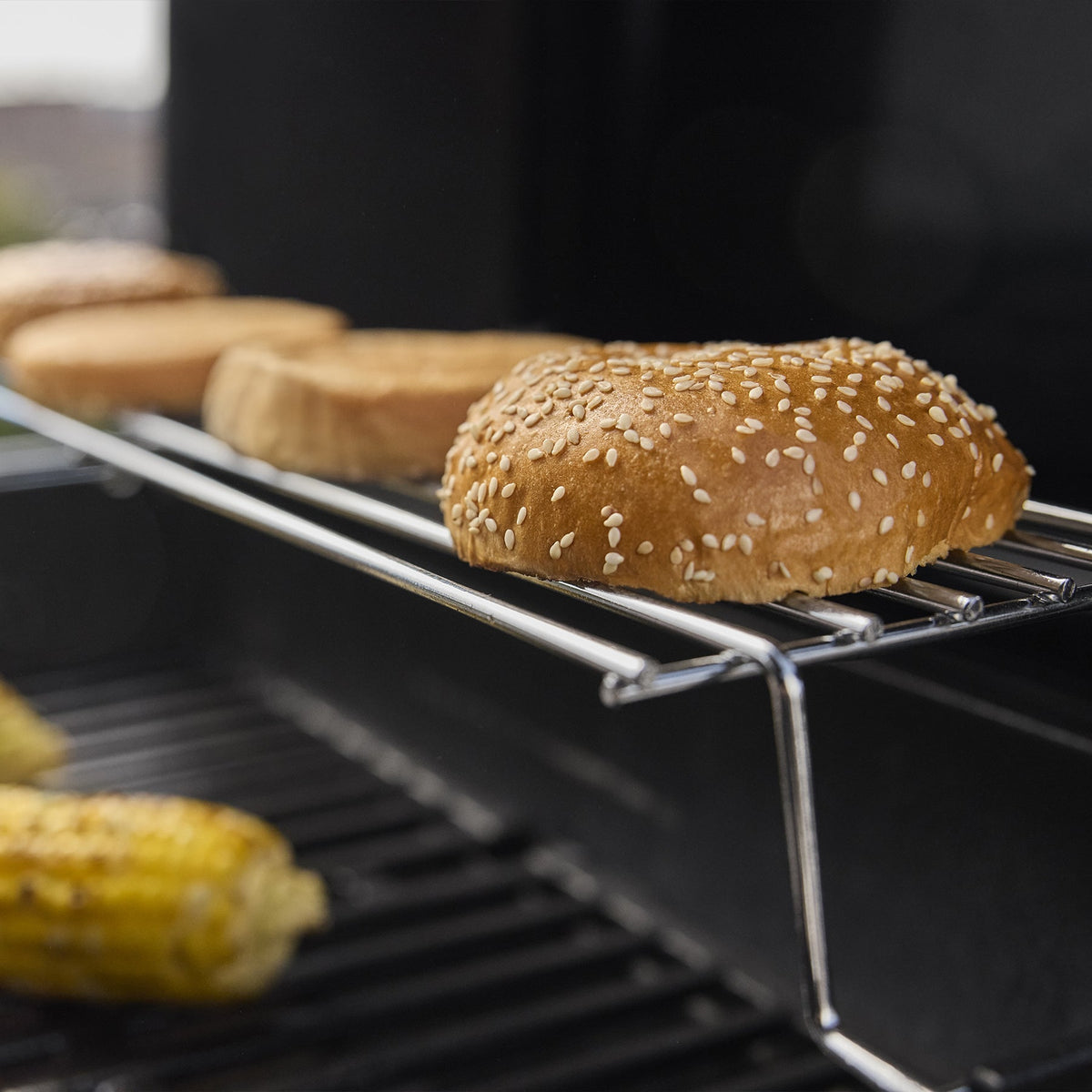 Weber Spirit® E-425 Gas Grill (Liquid Propane)