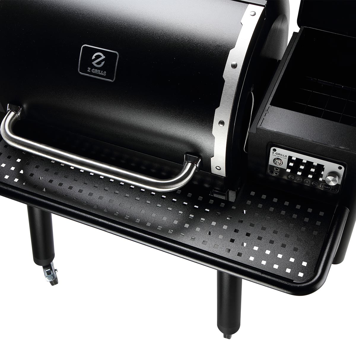 Z Grills Multitasker 7052B Wi-Fi (2026 Upgrade) Pellet Grill
