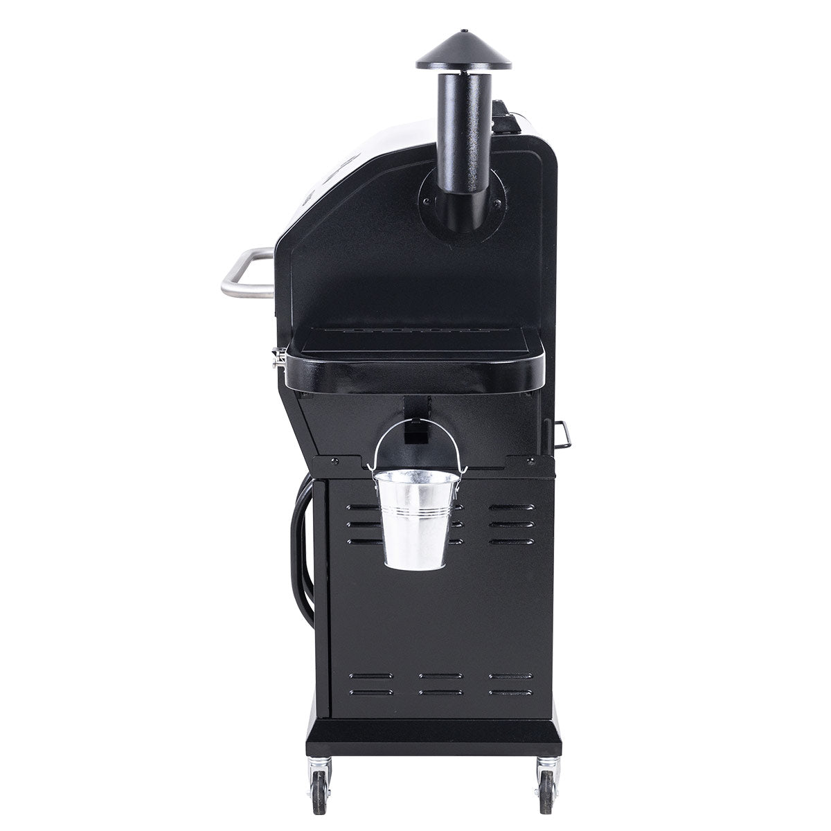 Z Grills BBQ Legend 1000D4E WiFi Pellet Grill