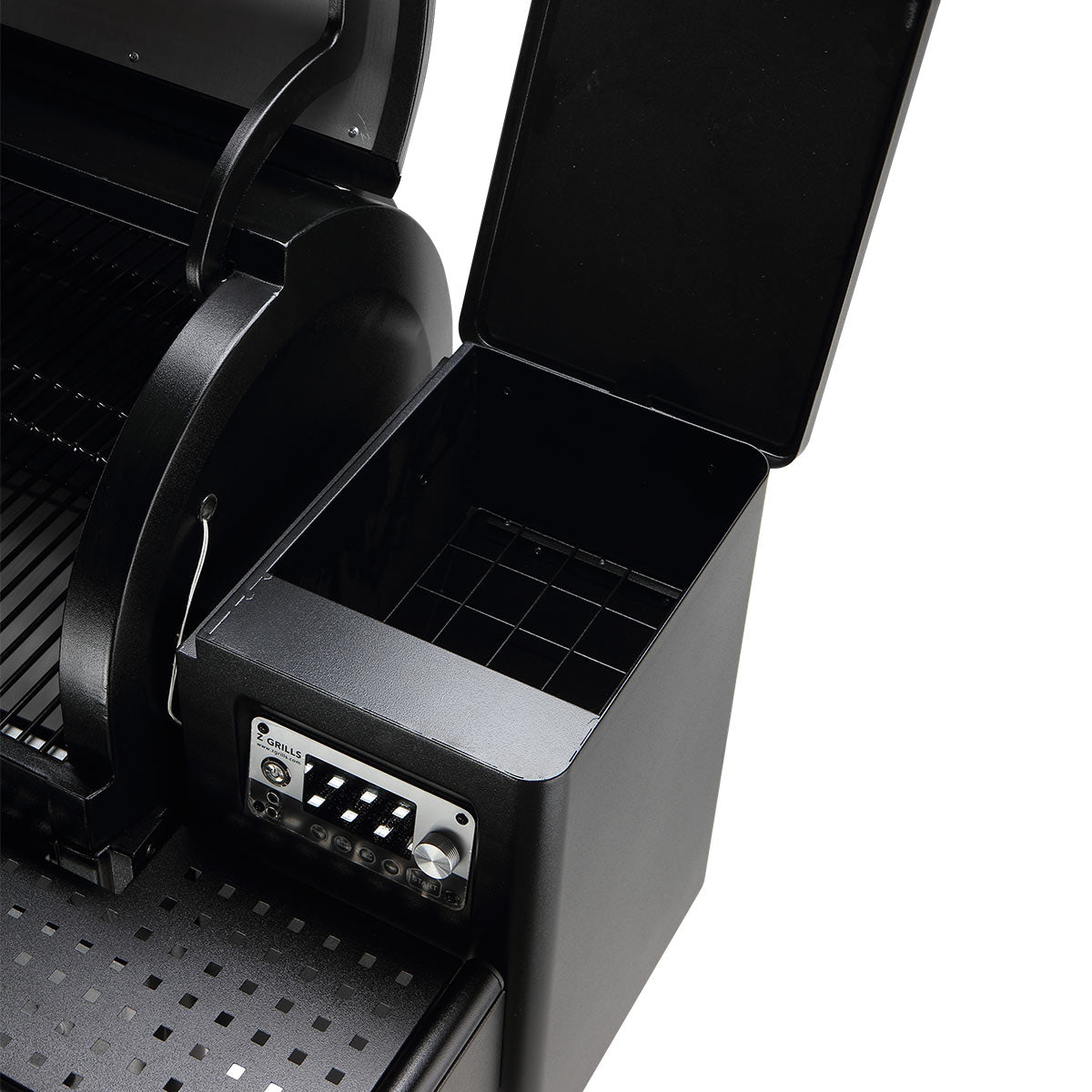 Z Grills Multitasker 7052B Wi-Fi (2026 Upgrade) Pellet Grill