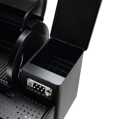 Z Grills Multitasker 7052B Wi-Fi (2026 Upgrade) Pellet Grill