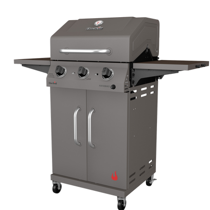Char-Broil Performance 3B Cabinet 375 Stone