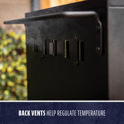 Pit Boss 30" Analog Vertical Smoker