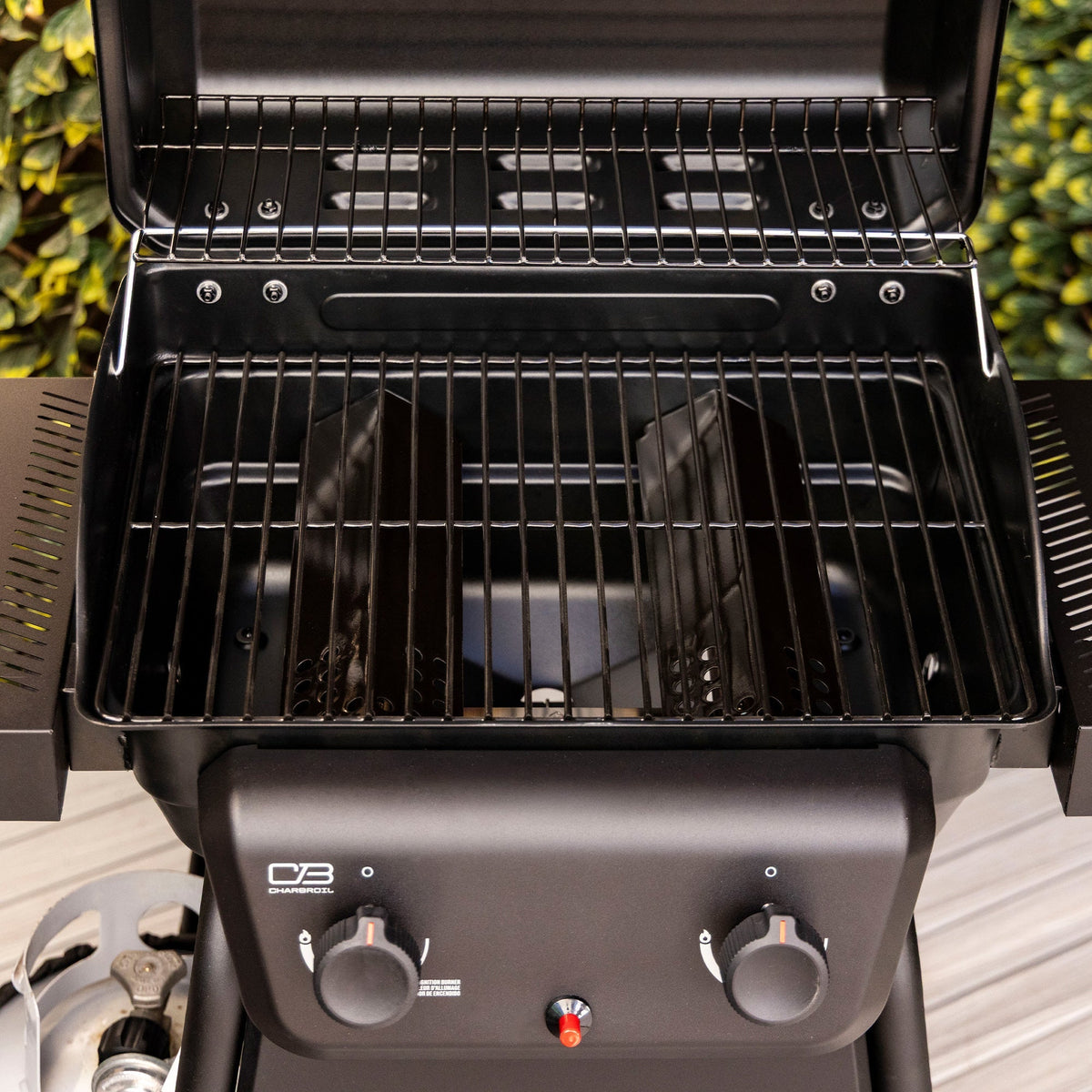 Char-Broil 2-Burner Gas Grill