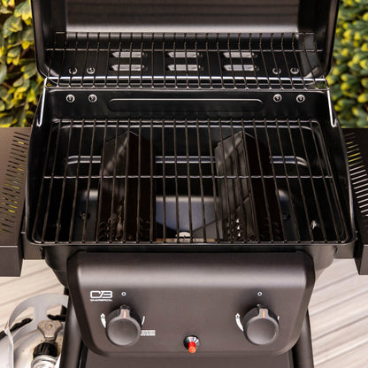 Char-Broil 2-Burner Gas Grill