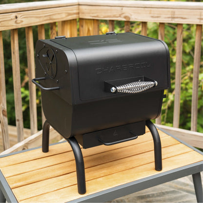 Char-Broil C-Line Tabletop/Firebox