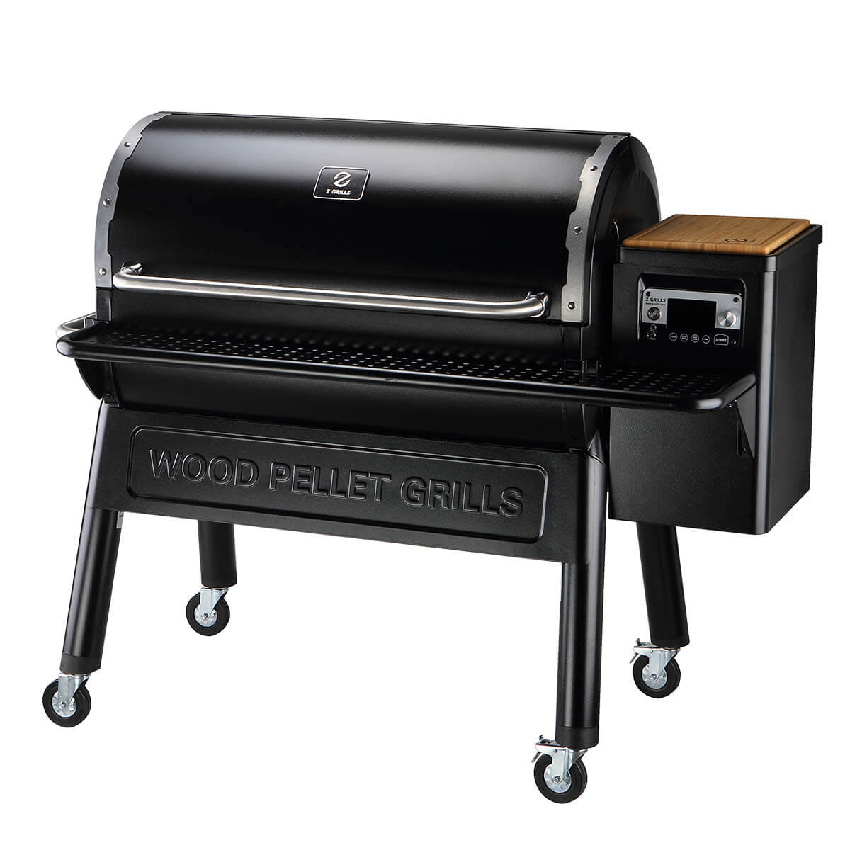 Z Grills Multitasker 11002B Wi-Fi (2026 Upgrade) Pellet Grill