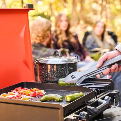 Blackstone 14" Griddle with Side Burner