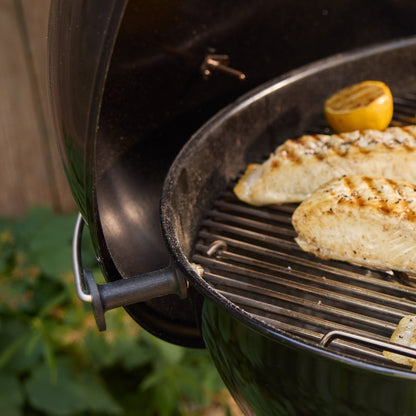 Weber 22” Master-Touch™ Charcoal Grill