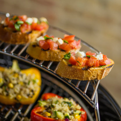 Weber 22” Master-Touch™ Charcoal Grill
