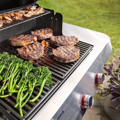 Weber Genesis E-315 Gas Grill (Natural Gas)