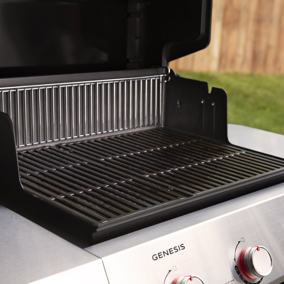 Weber Genesis E-315 Gas Grill (Natural Gas)