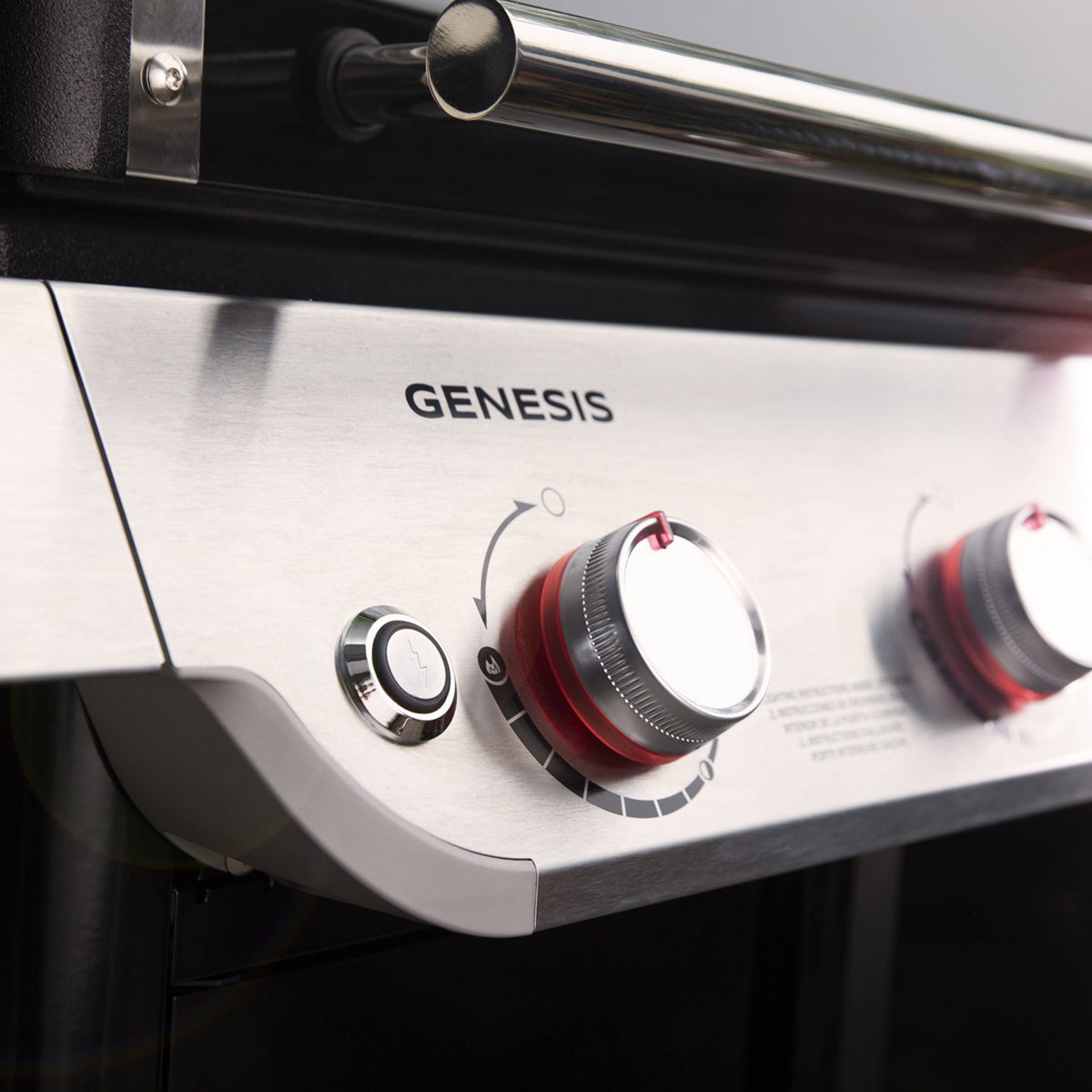 Weber Genesis E-315 Gas Grill (Natural Gas)