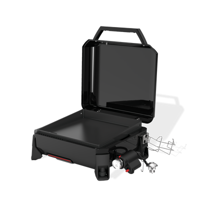 Weber Slate® 17” Rust-Resistant Tabletop Griddle